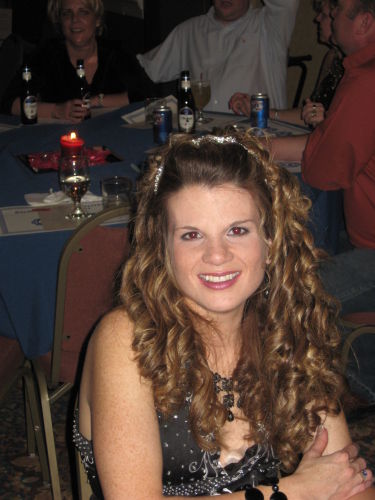 Michelle Crouch