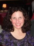 Tracey Britan