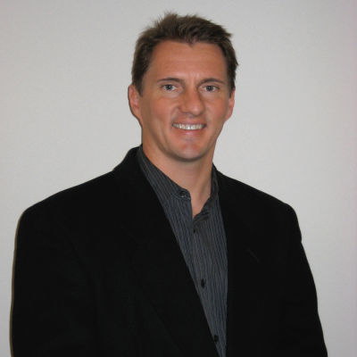 Kevin Jones