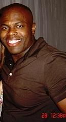Marcus Rush