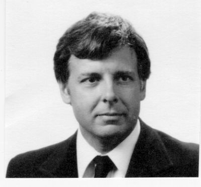 Robert Noles