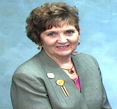 Lona Mathews