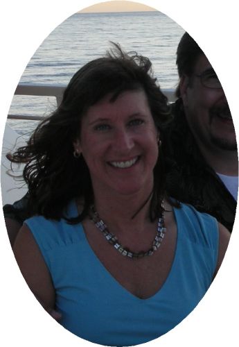 Sue Henderson