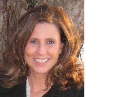 Melinda Gearhart