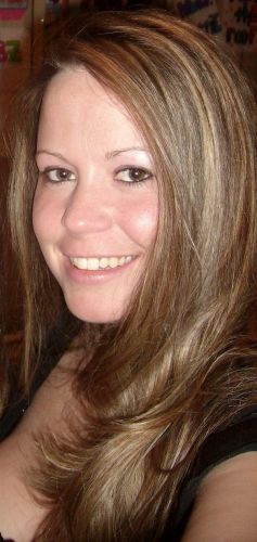 Pamela Edwards