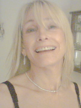 Carrie Stieber