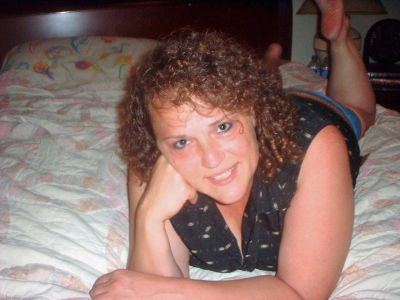 Frances Mcpeek