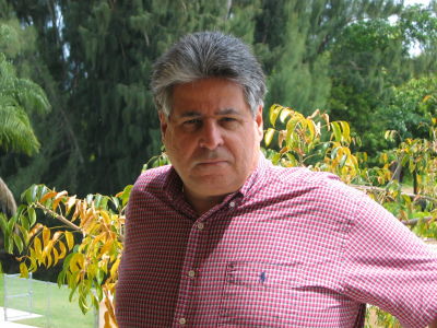James Mazzarese