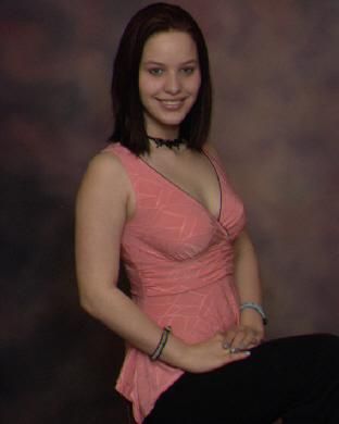 Brittany Cochren