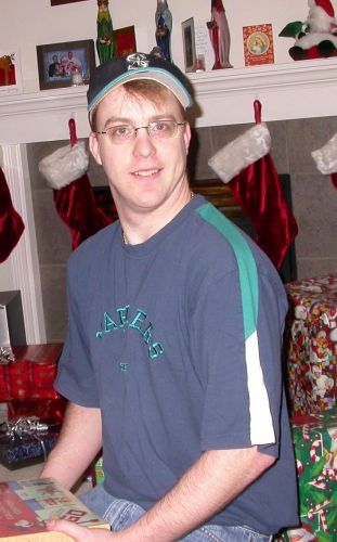 Ronald Johnson