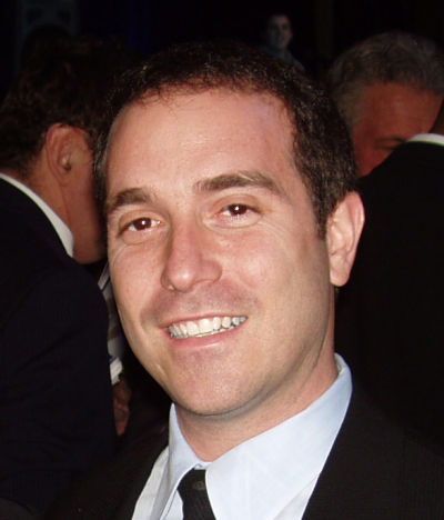 Frederic Friedman