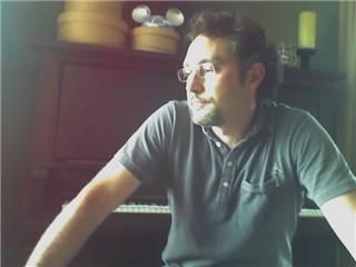 Dustin Stamper