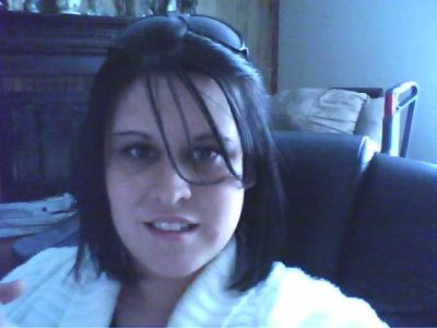 April Diprospero