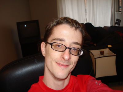 Brian Shepard