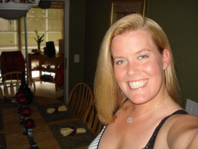 Julia Rudden
