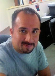 Martin Martinez