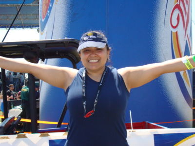Jeanine Acevedo