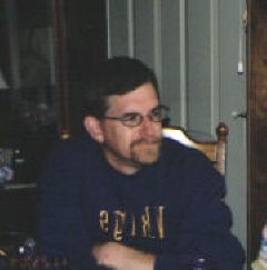 Eric Danzeisen