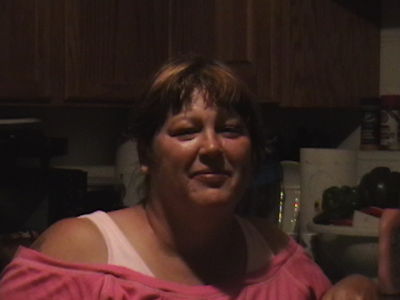 Patricia Knight