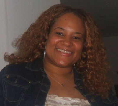 Elva Thompson