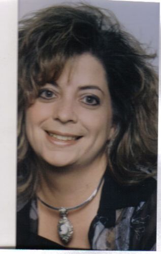 Lori Olds
