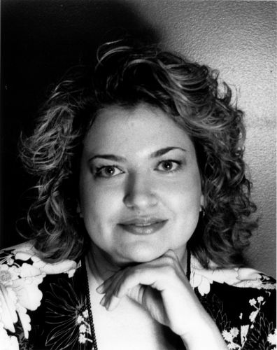 Carla Towers