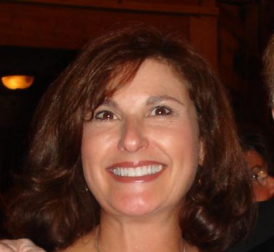 Carol Meltzer