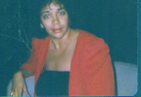 Lishia Heard