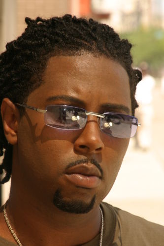 Lamont Zeno