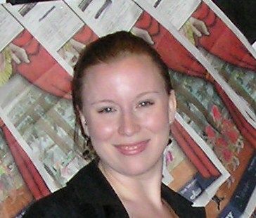 Stephanie Lund
