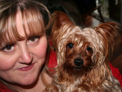 Cathy Langdale