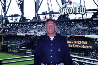Jerry Vanvalkenburg