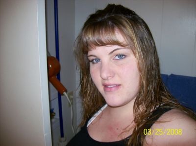 Tabatha Montgomery