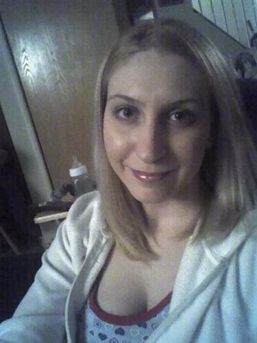 Carrie Poole