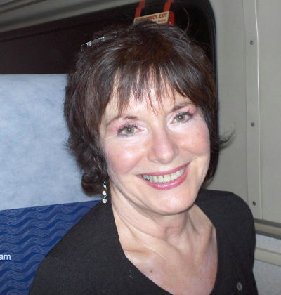 Linda Tracy