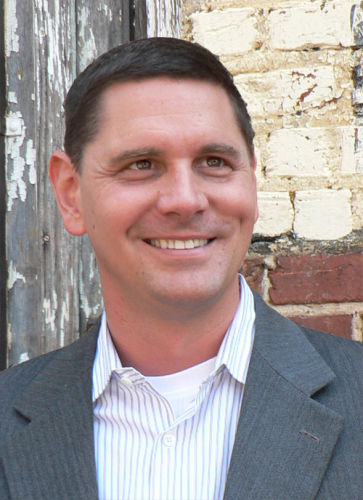 Brian Dempsey