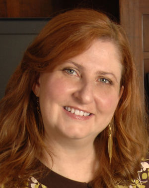 Pamela Schraedley