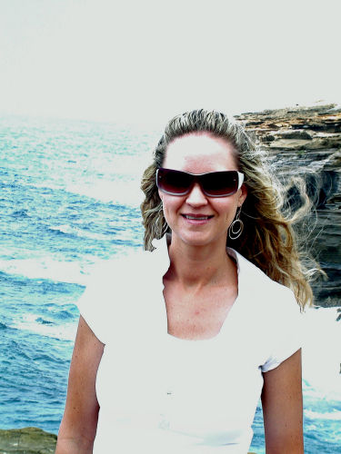 Kara Pullan