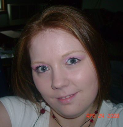 Brandy Houseweart