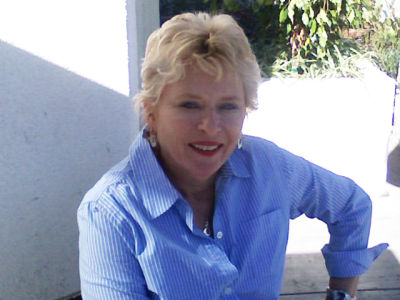 Sandra Markle