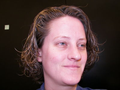 Laura Henry