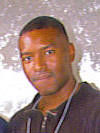 Steven Muhammad