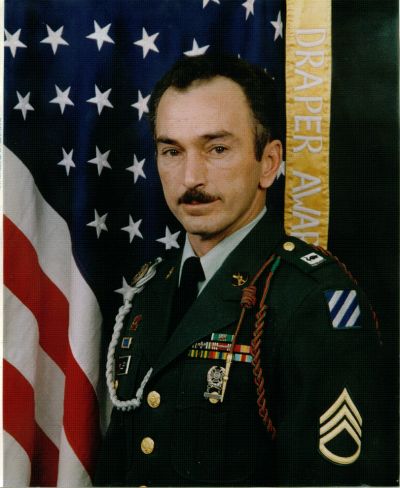 Charles Miller