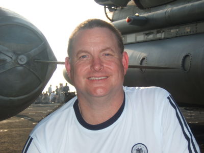Matthew Gubrud