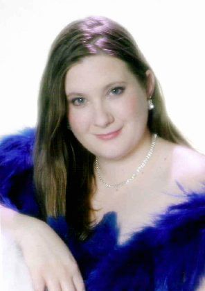 Cheryl Thursby