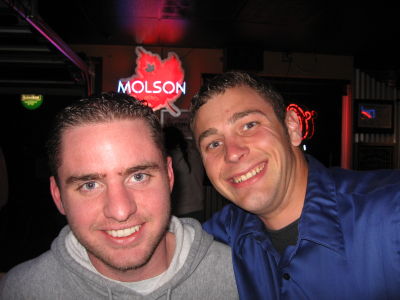 Brian Mattison