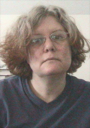 Lisa Kerr