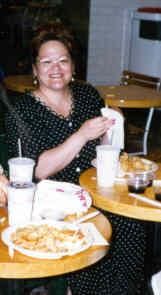 Linda Kirby