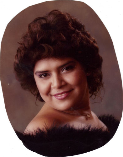 Antonia Montes