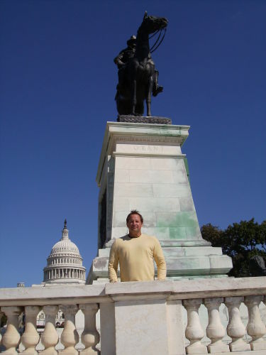Timothy Grant